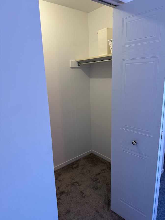 Fernando Fernandez's room