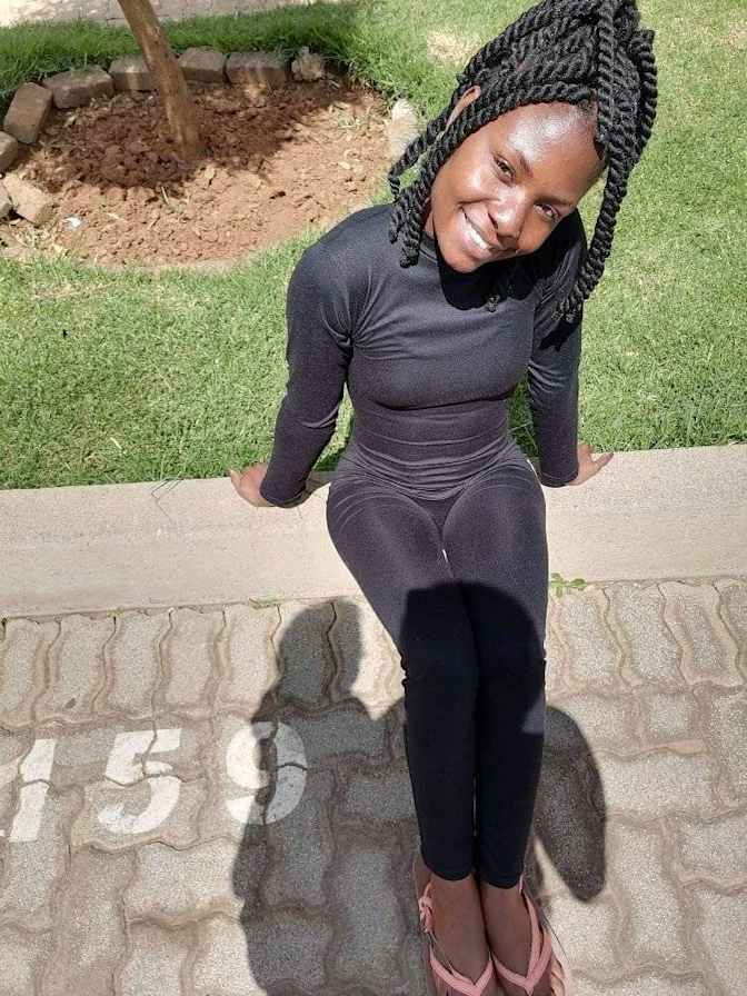 Petronella Ndlovu