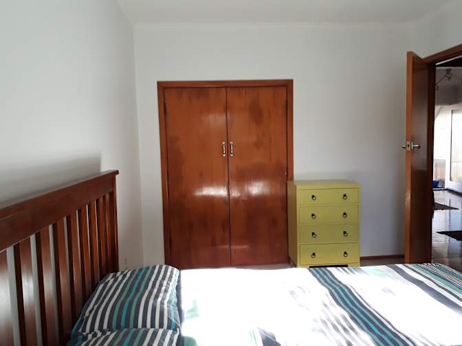 Os's room