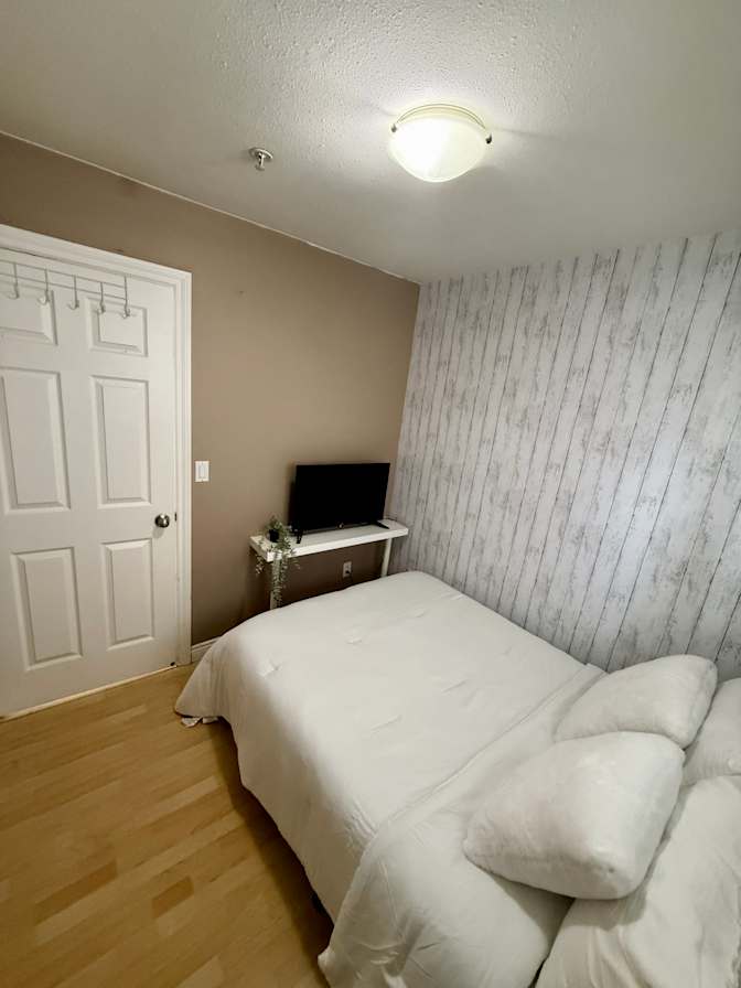 Homebase's room