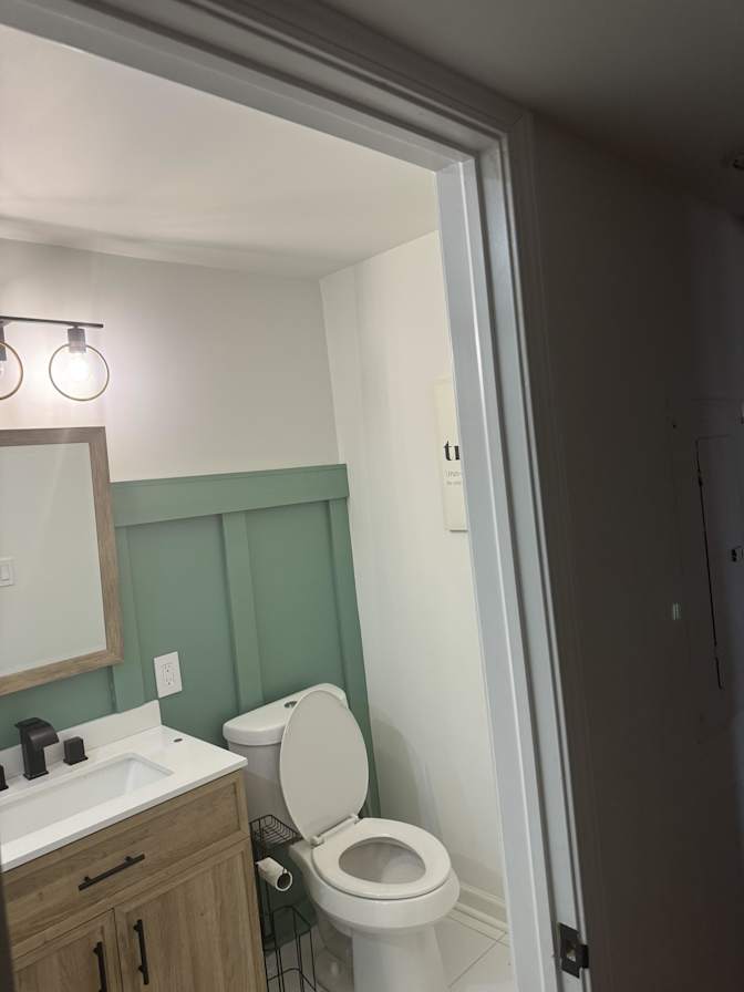 PadSplit's room