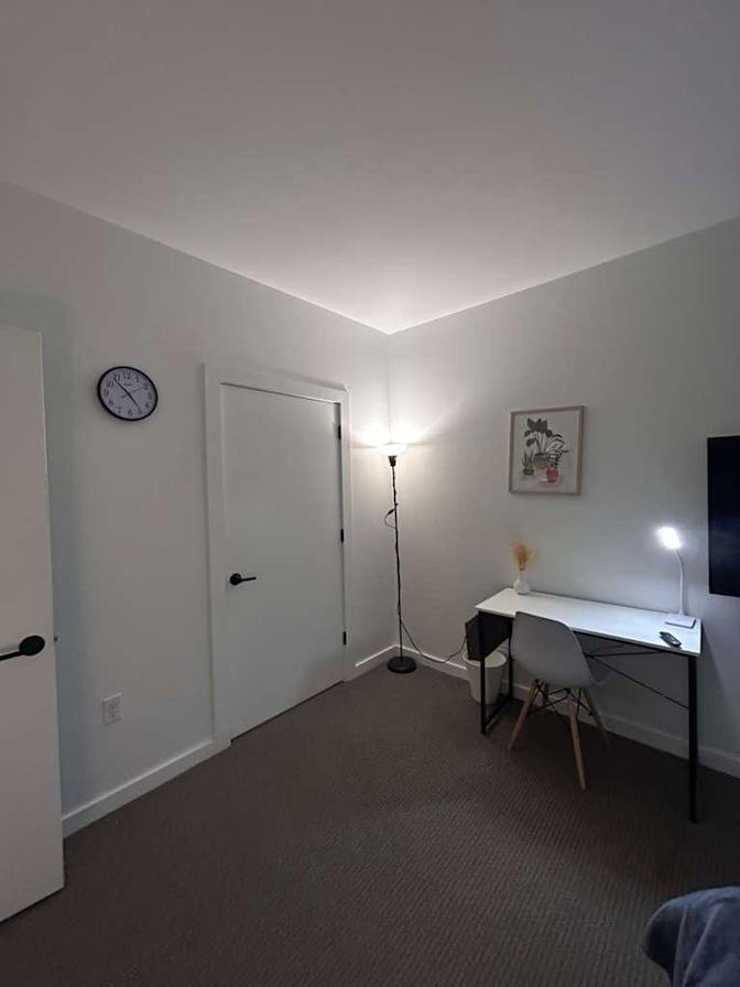 July's room