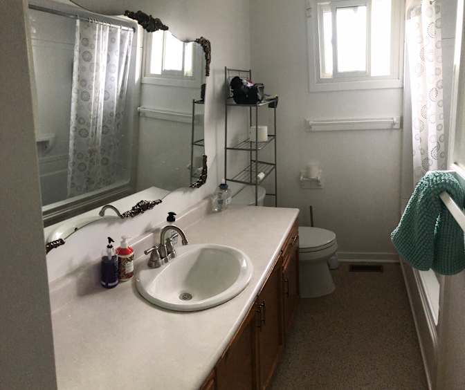Jenn's room