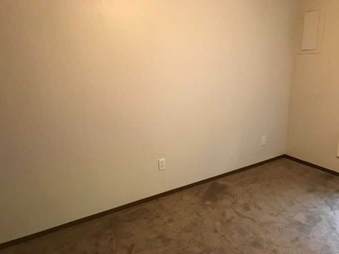 Lara's room