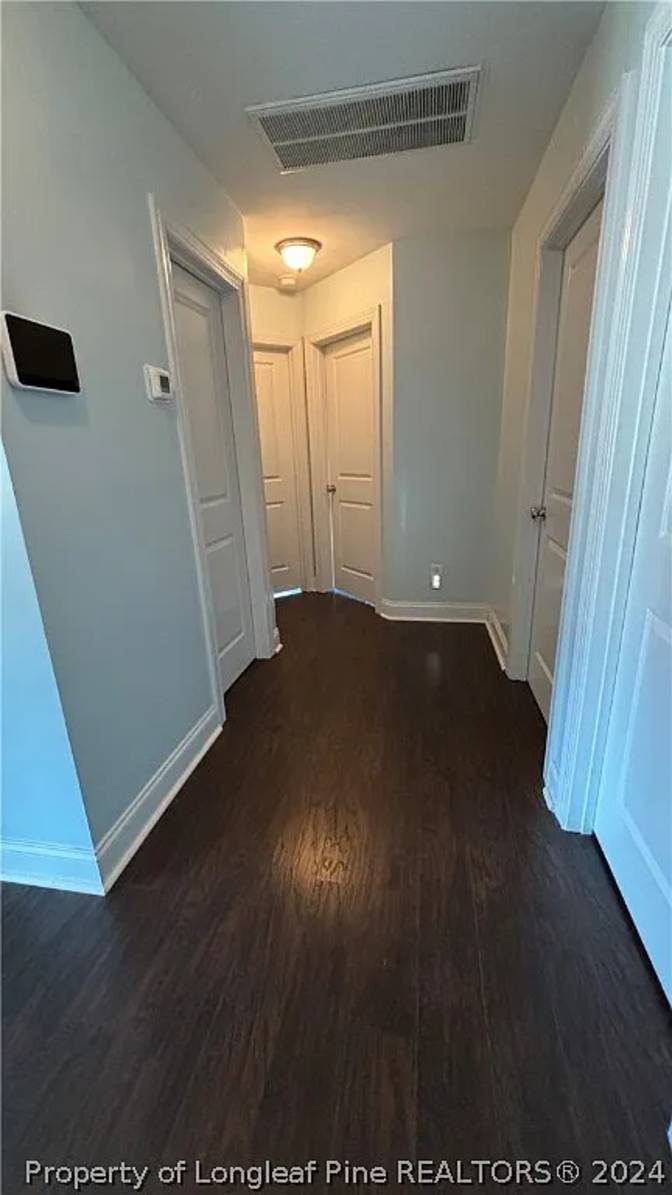 Matthew's room