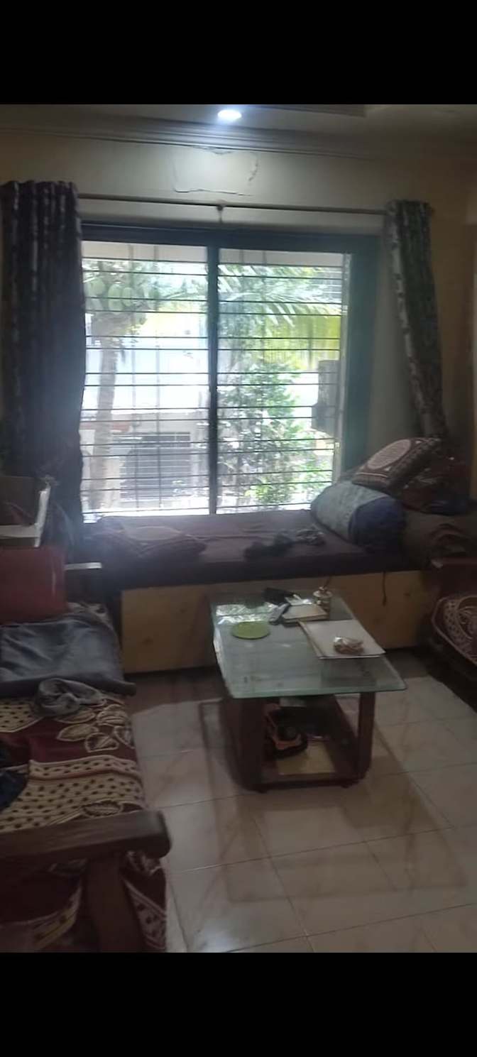 Anant's room