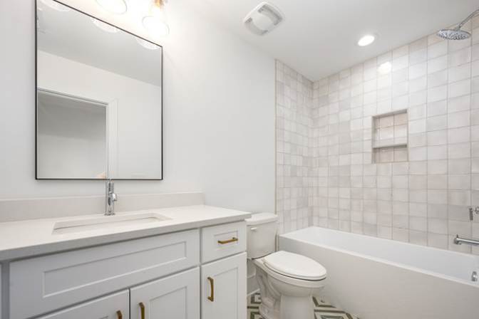 Alcove Rooms's room