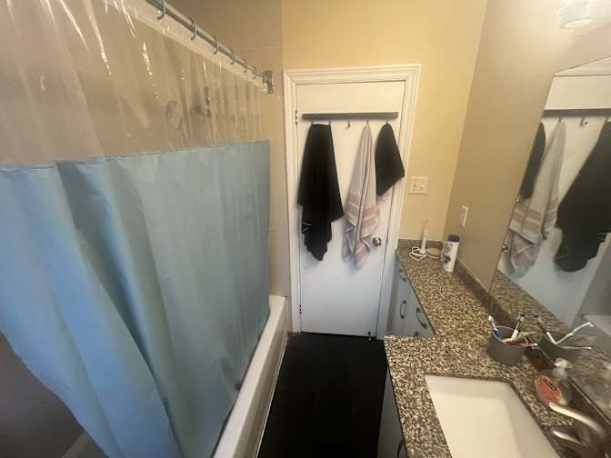 Margarita's room