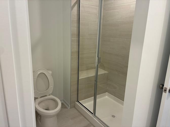 Alcove Rooms's room