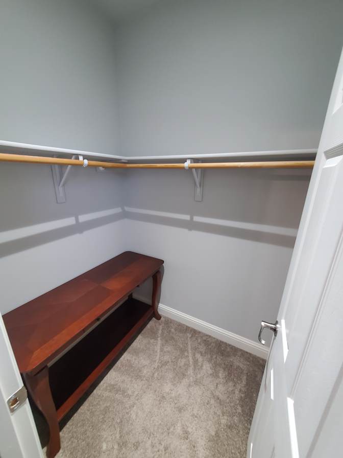 Alex's room
