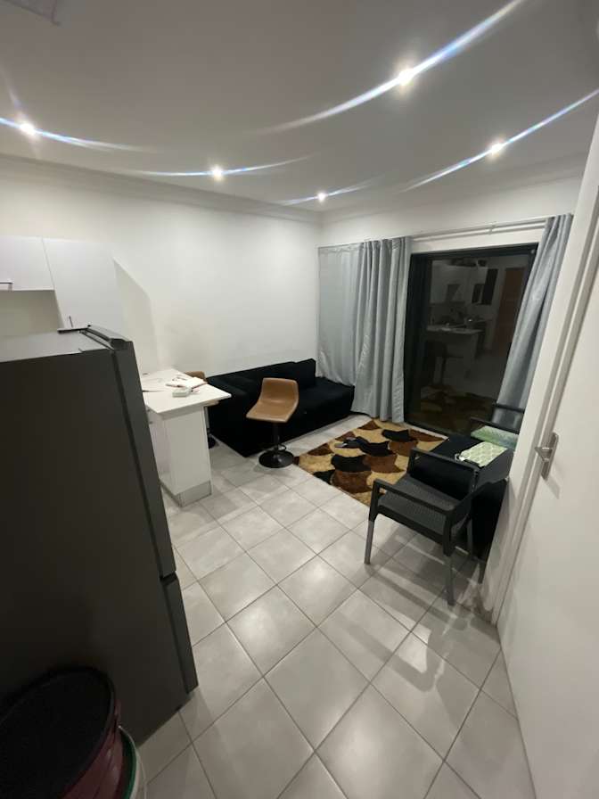 Succes's room