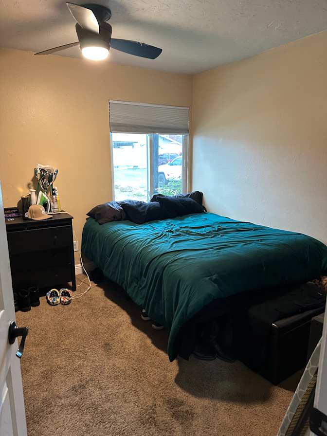 Jonathan's room