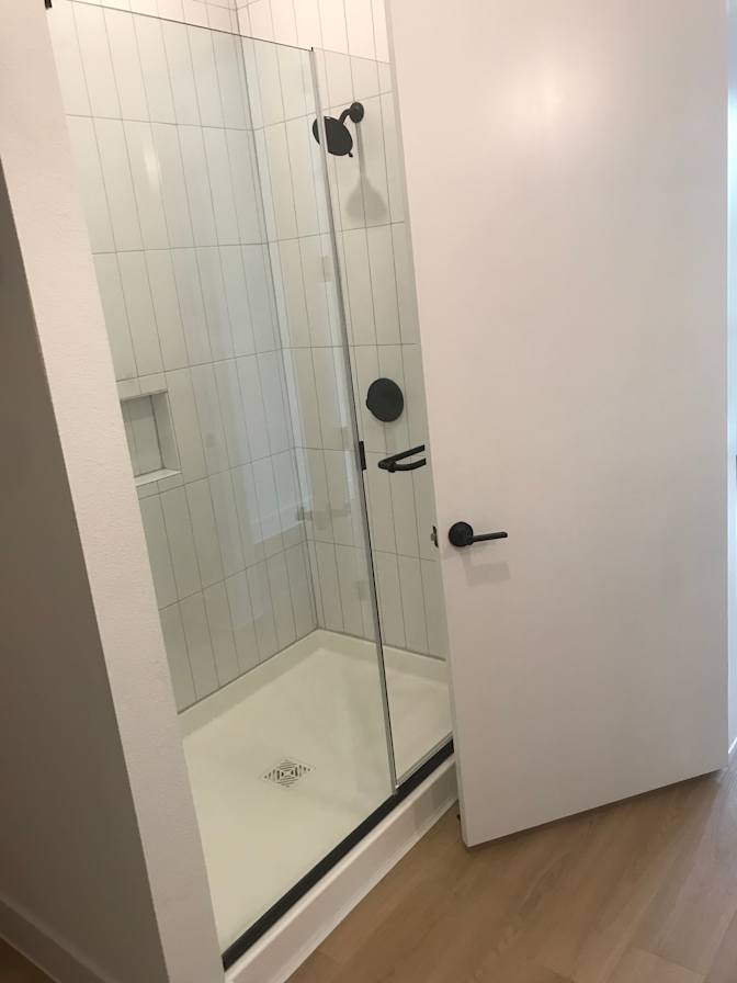 Gabriel's room