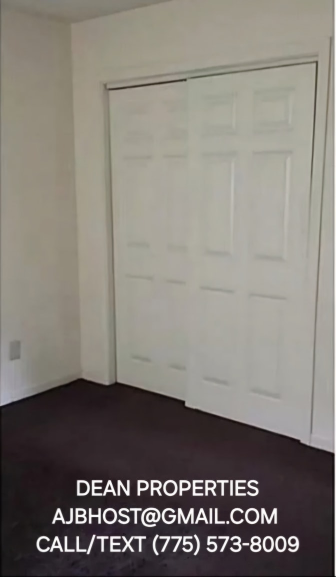 aeron's room