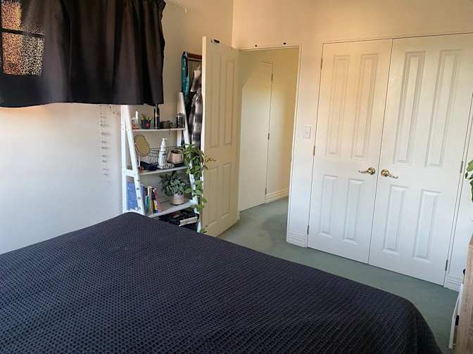 Jess's room