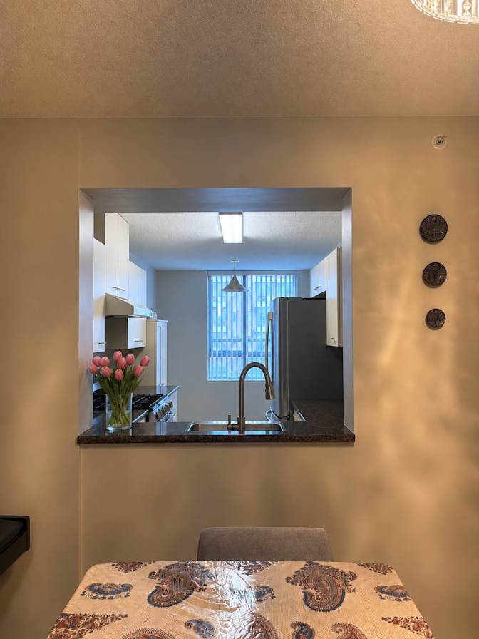 Anita's room