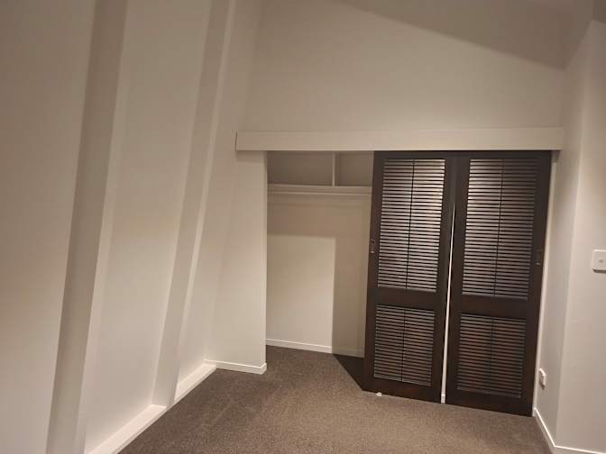 Duncan's room