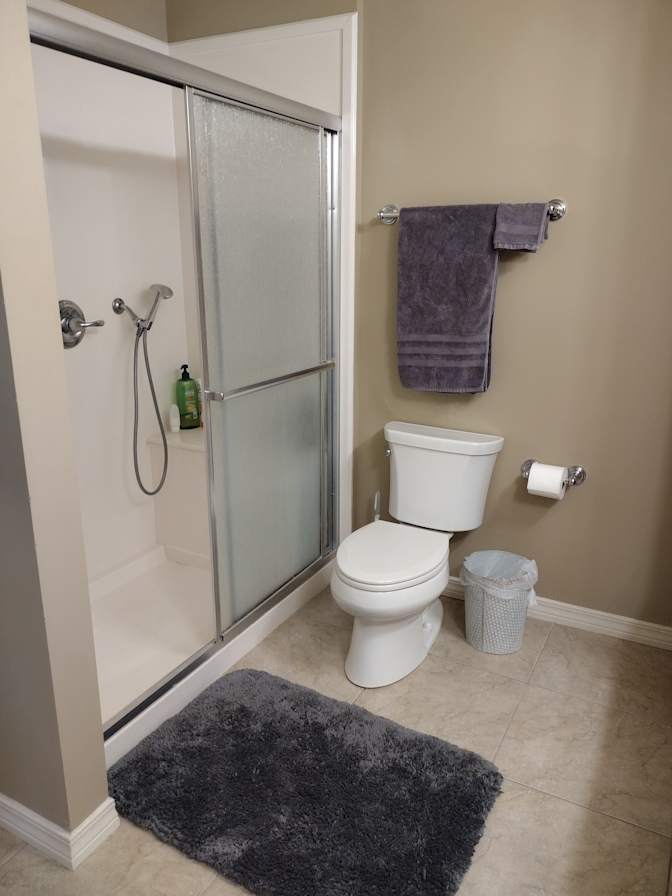 TamiMark's room