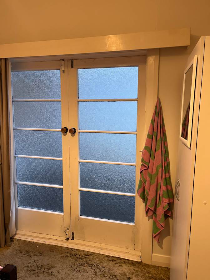 Katie's room