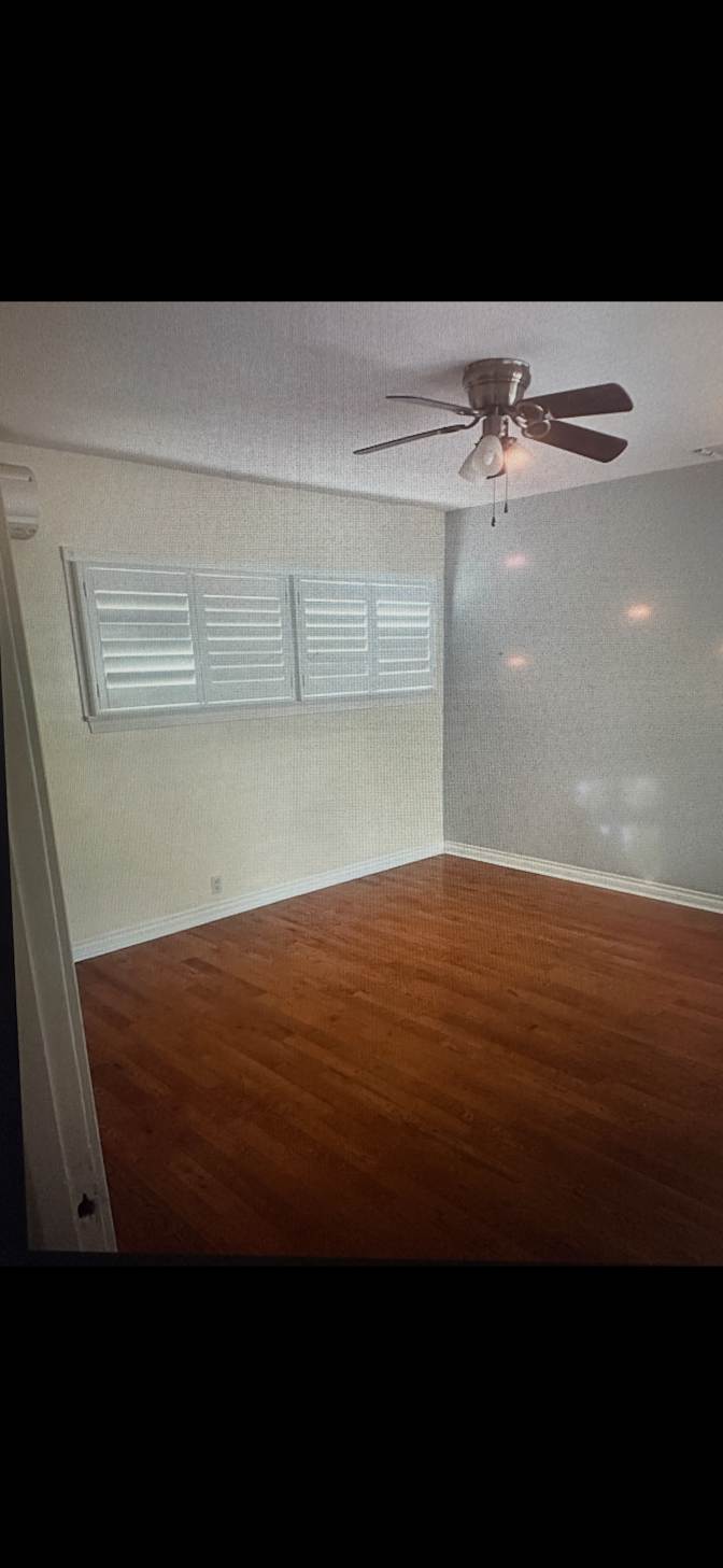 Christina's room