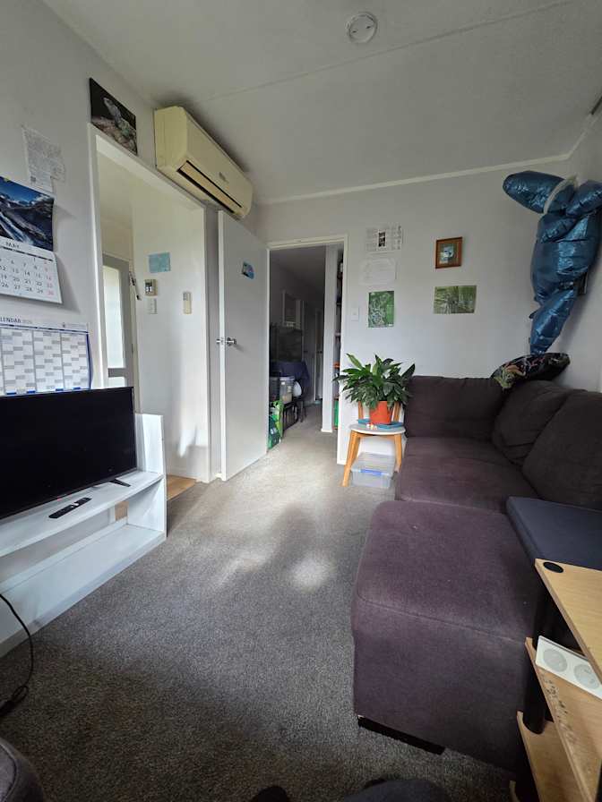 Liam's room