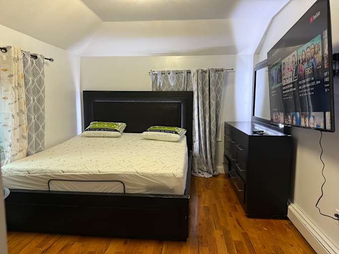Jonathan's room