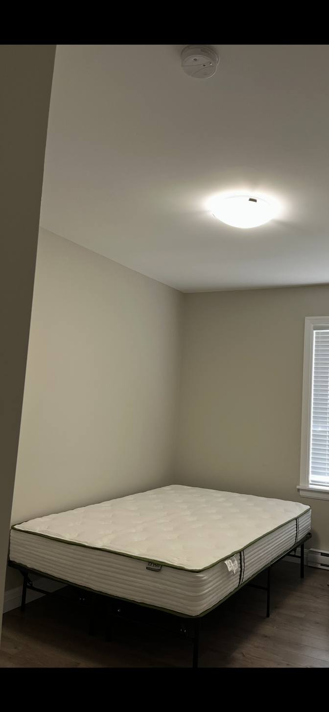 Angela's room