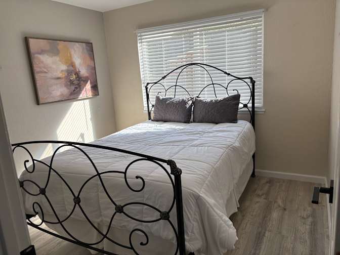 Millie's room