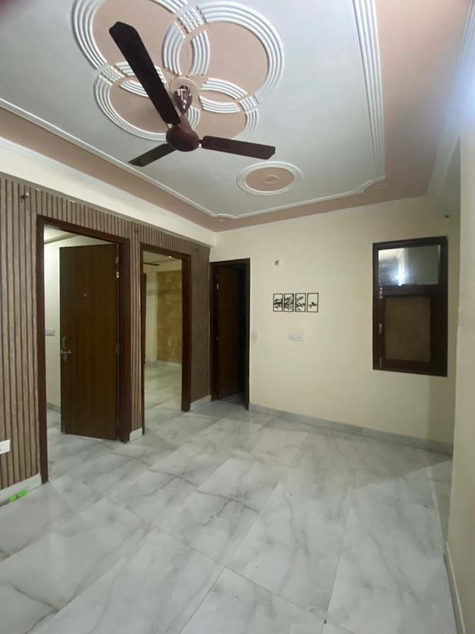 Bhavya's room