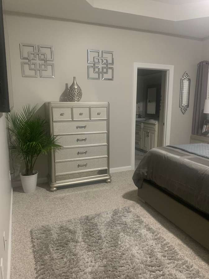 Jack's room