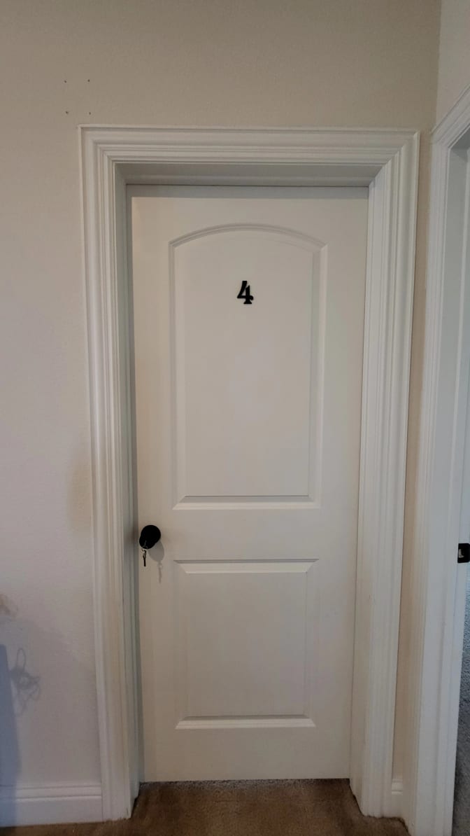 Mary's room