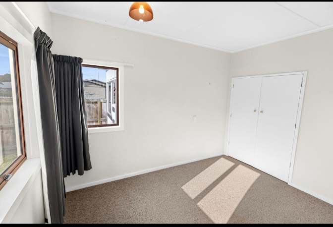 Joel's room