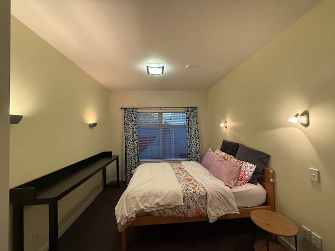Amy's room