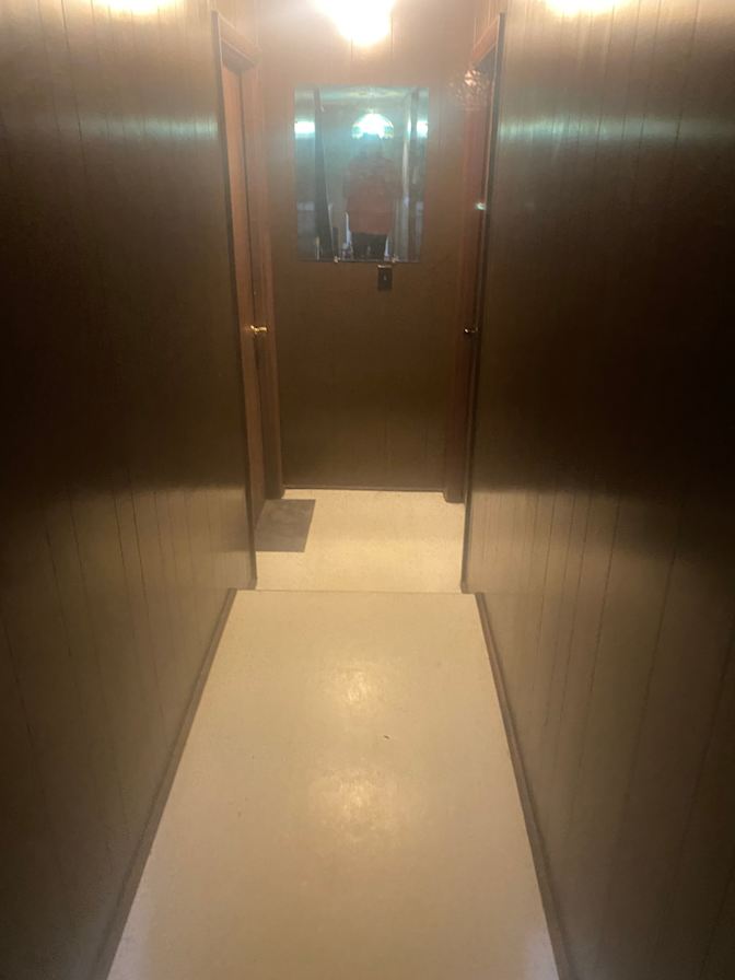 Wendy's room
