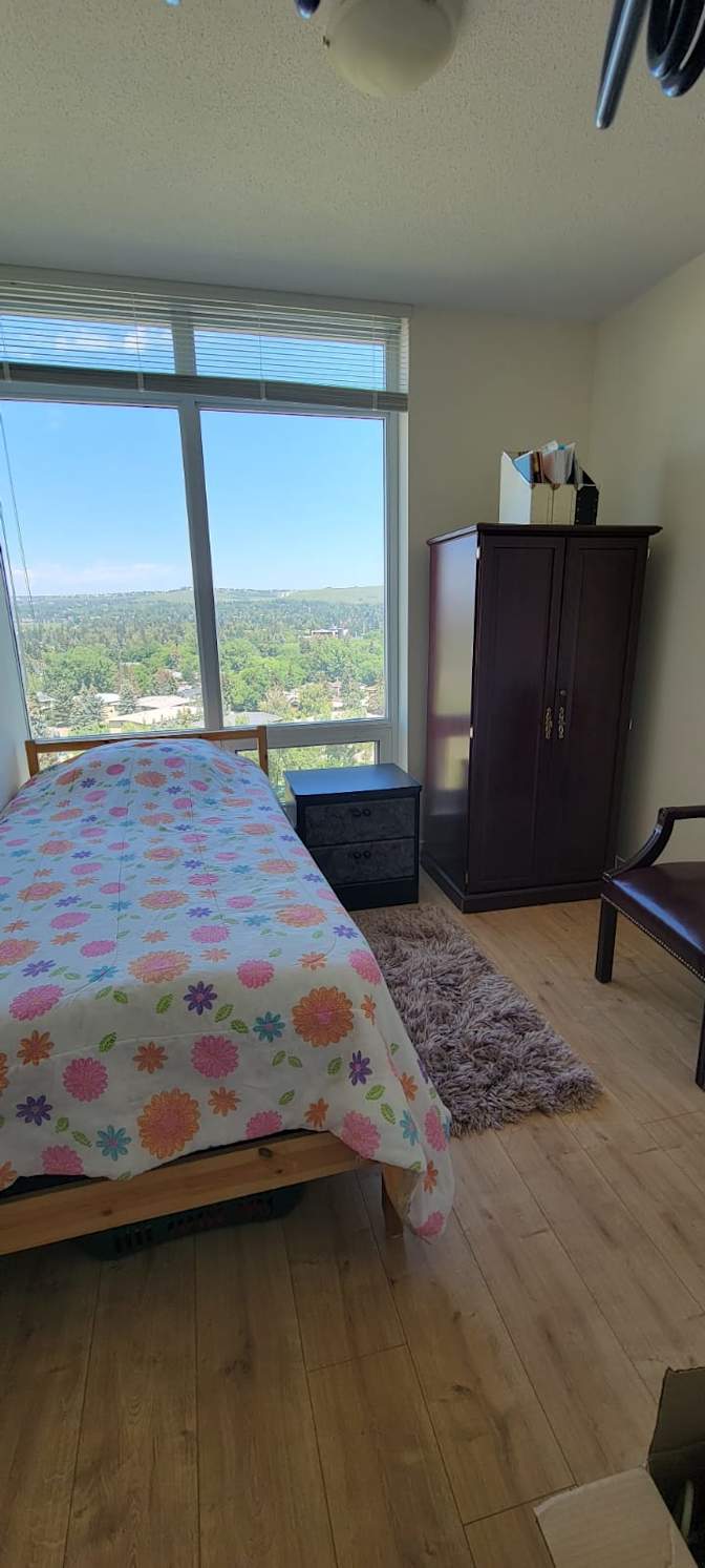 Sophia's room