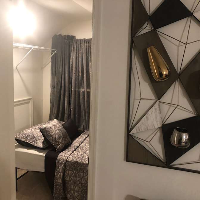 Baltimore-Parkville-Towson area's room