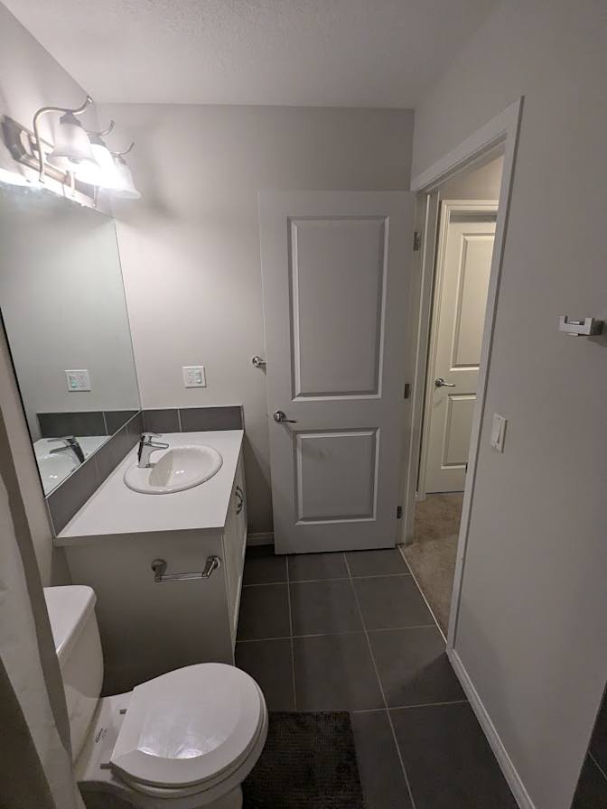 Daniel's room