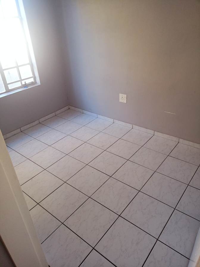 Ingret's room