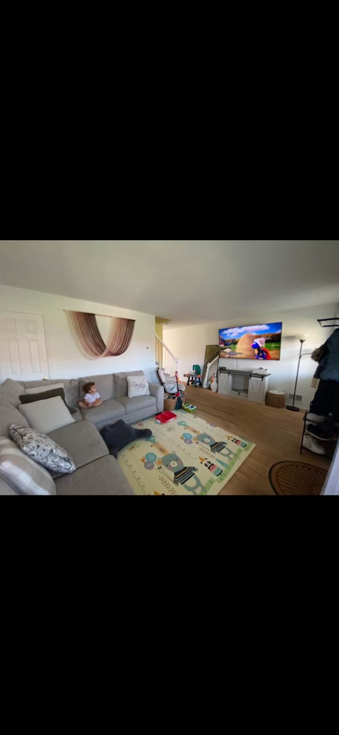 Haelly's room