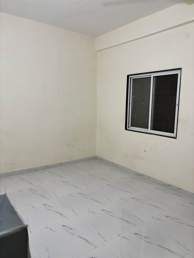 Peeyush Chauhan's room