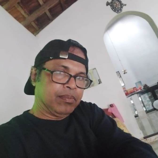 Viveka Chodankar