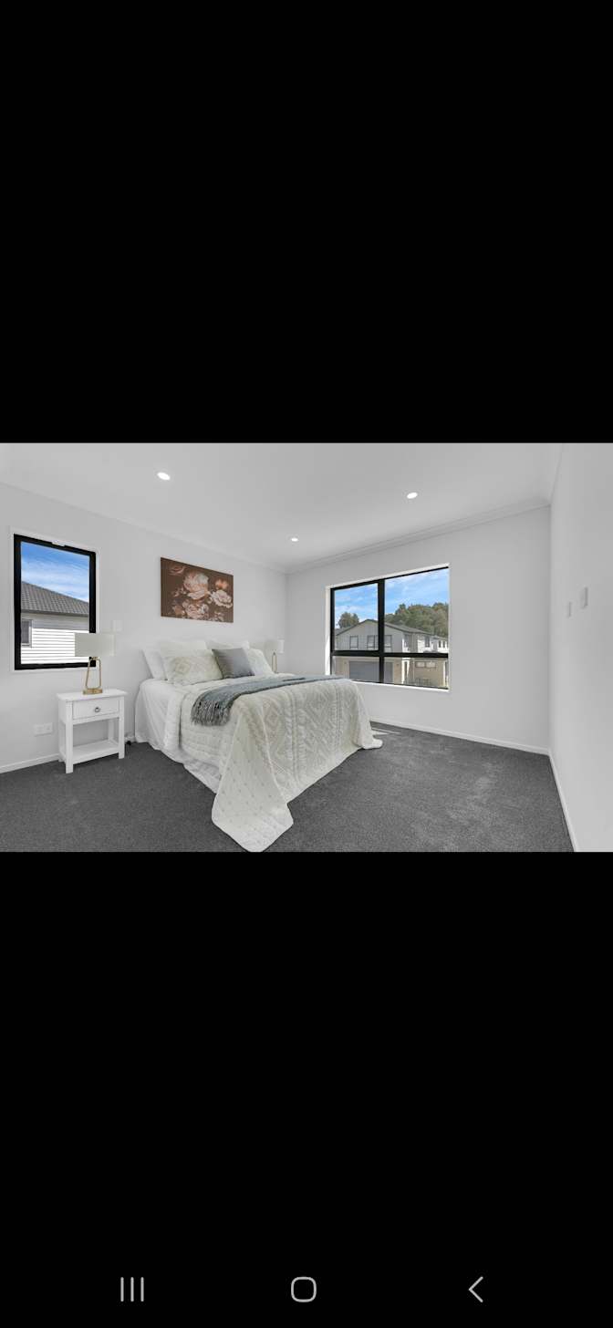 Rachel's room