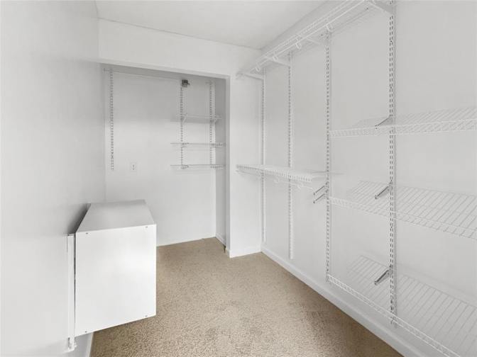 Michael's room