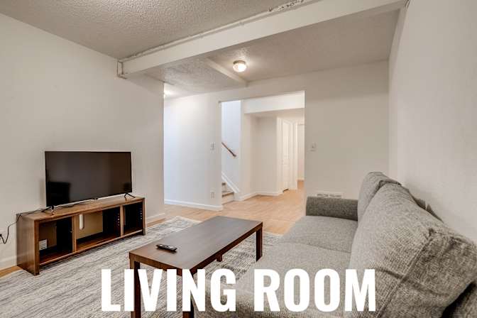 HomeCrew's room