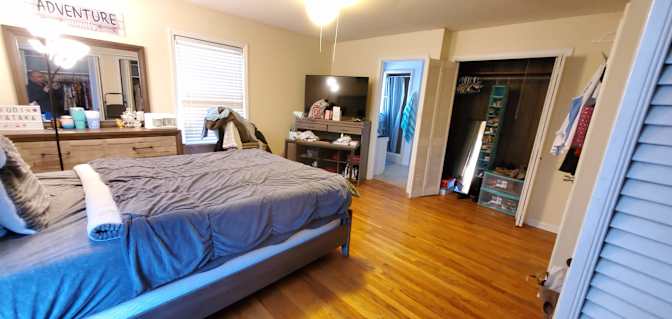 Quube's room