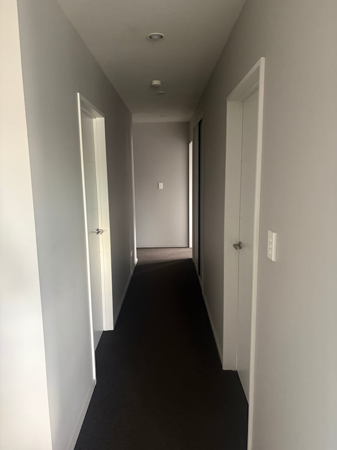 Heidi's room
