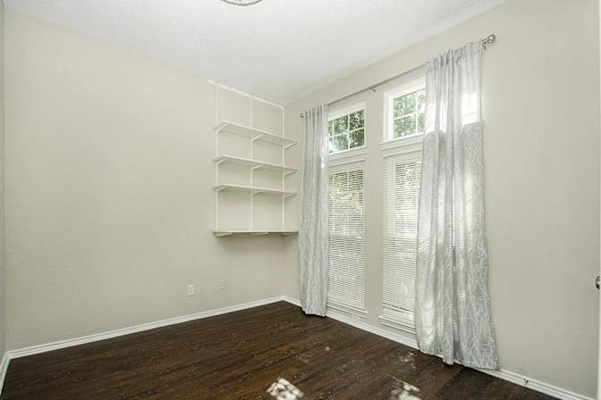 Alex's room