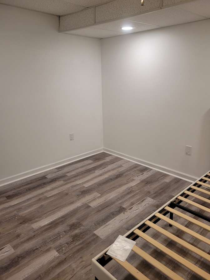Josey's room