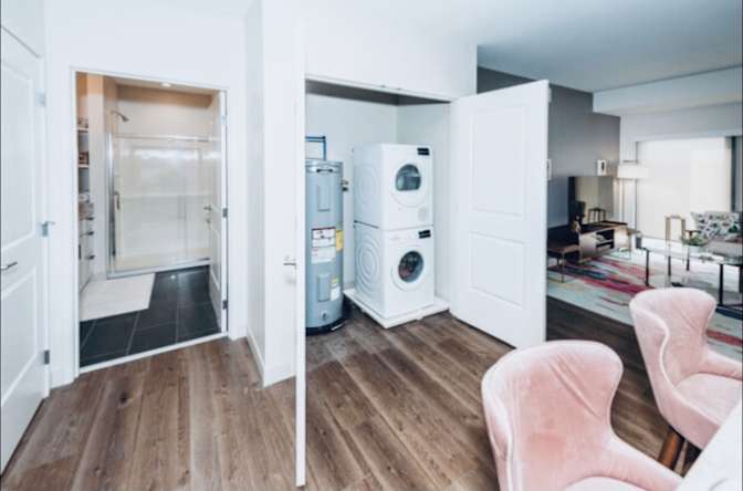 Cody's room