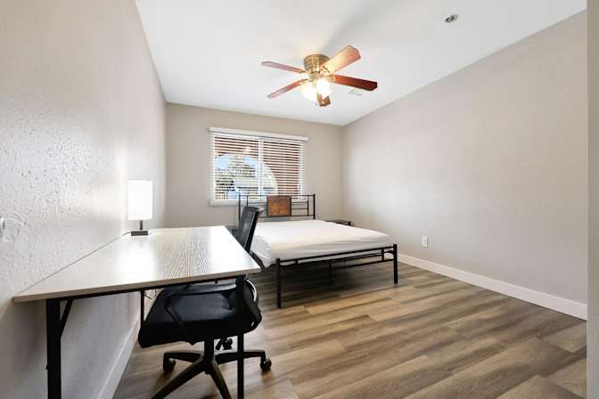 PadSplit's room